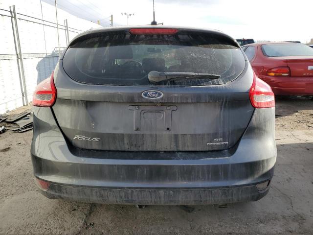 1FADP3K21GL276859 Ford FOCUS SE