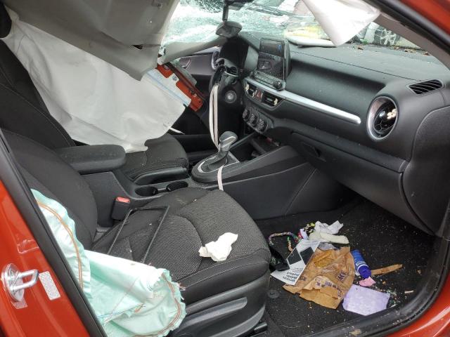 3KPF24AD9PE514587 KIA FORTE LX