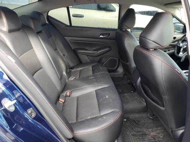 1N4BL4CV5KN323258 Nissan ALTIMA SR