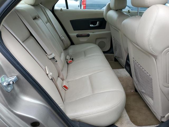 1G6DM57N130162960 Cadillac CTS