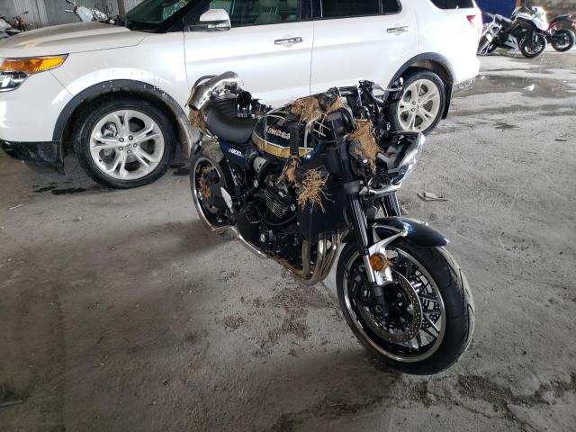 2022 KAWASAKI ZR900 R - JKAZR2C19NA065907