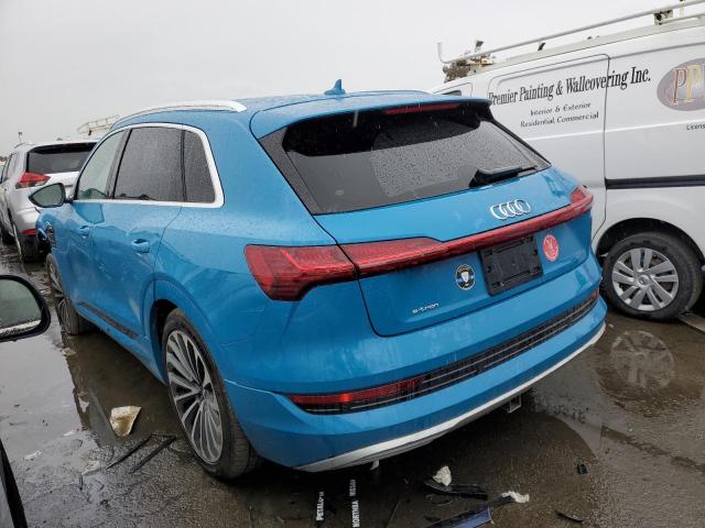 2019 AUDI E-TRON PRE - WA1VAAGE9KB014524