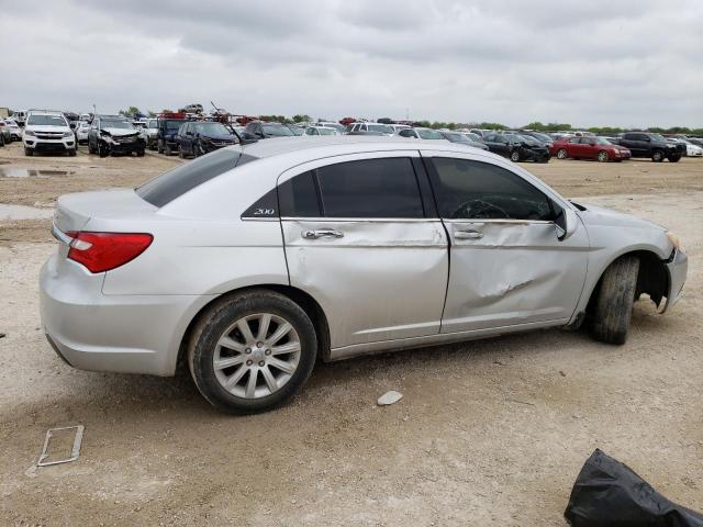 Vin: 1c3bc1fb2bn540006, lot: 45936063, chrysler 200 touring 20113