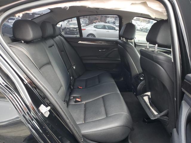 WBA5A5C52GD529943 BMW 528 I