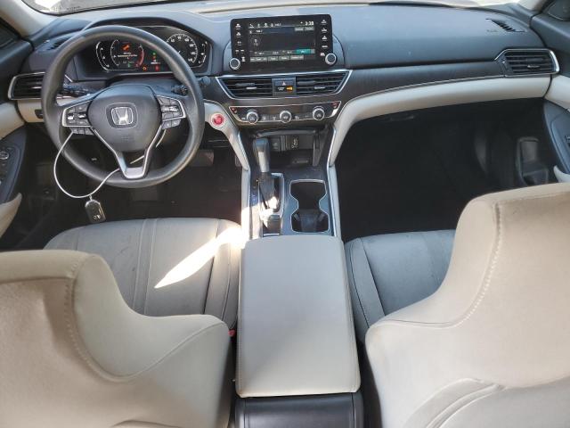 2019 HONDA ACCORD EX - 1HGCV1F43KA010860