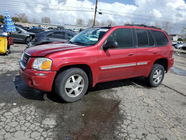 2004 GMC Envoy 