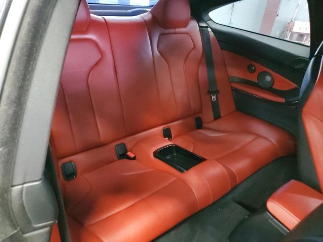 2016 BMW M4 - WBS3R9C51GK338481