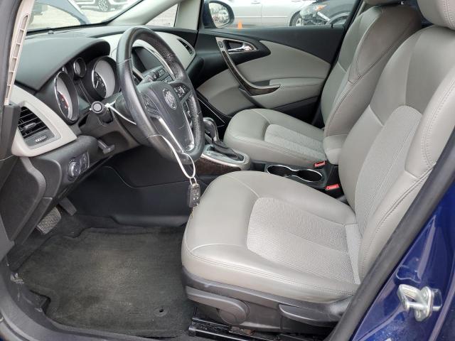 1G4PP5SK6E4127496 Buick Verano