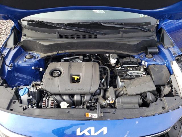 KNDERCAA2N7320200 KIA SELTOS EX