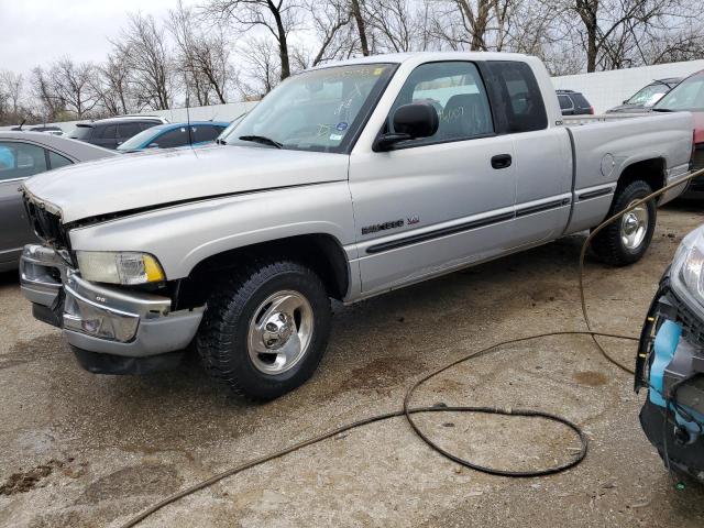 1998 Dodge Ram 1500 