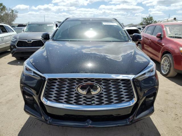 2022 INFINITI QX55 LUXE - 3PCAJ5J36NF103245