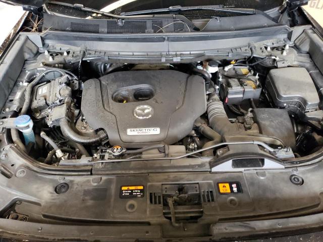 JM3TCBEY7M0538609 Mazda Cx-9 Signature