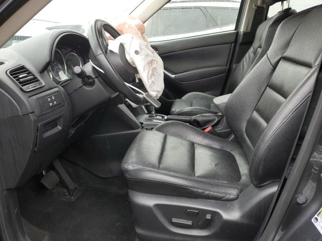 JM3KE4DY8E0385775 Mazda CX-5 GT