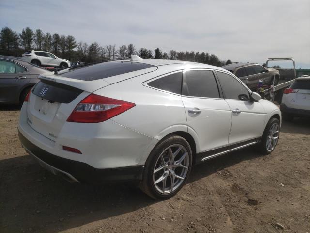 2015 HONDA CROSSTOUR - 5J6TF2H59FL000457