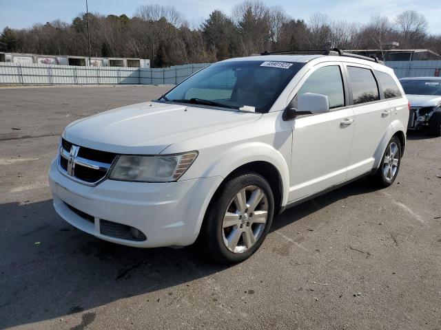 2009 Dodge Journey SXT