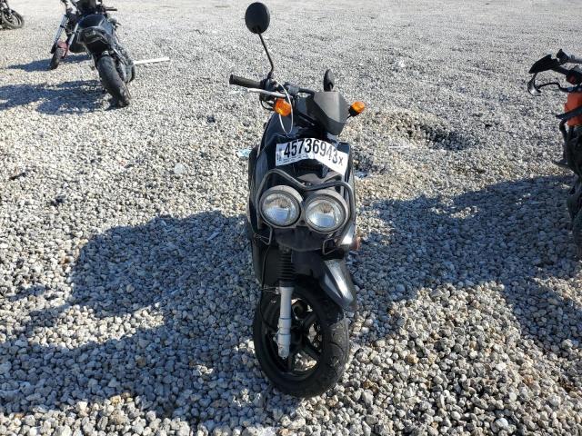 2011 YAMAHA YW125 RKRSE48Y7BA061654