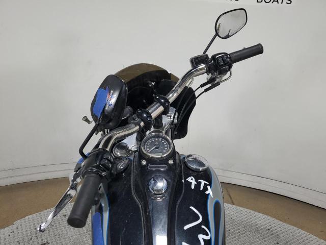 2013 HARLEY-DAVIDSON FXDWG DYNA - 1HD1GPM10DC303259