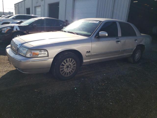 2007 Mercury Grand Marquis LS