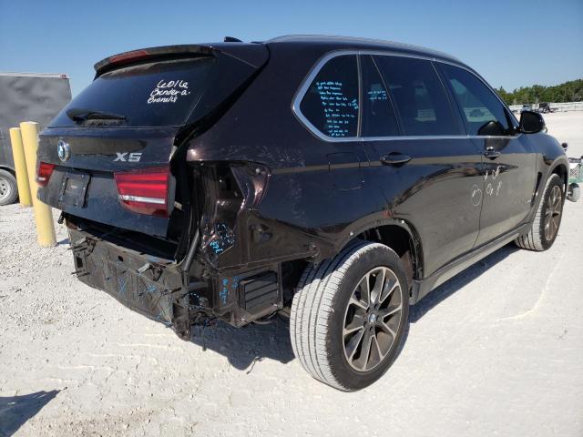 5UXKR0C39H0X80711 BMW X5 Xdrive35i