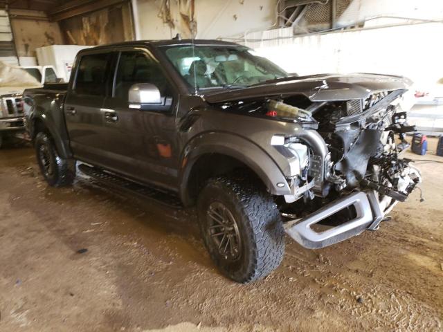 1FTFW1RG7LFC41697 Ford F150 Raptor