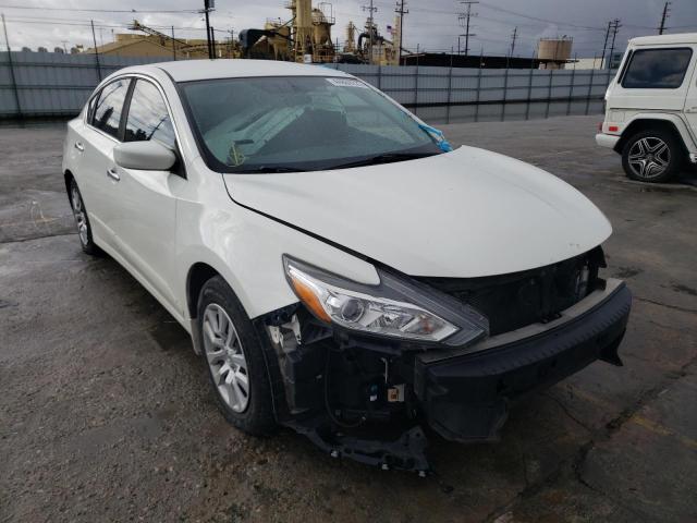 1N4AL3AP9HC273575 Nissan ALTIMA 2.5