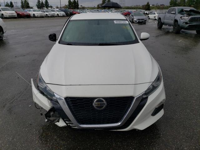 1N4BL4BV4KC159451 Nissan ALTIMA S