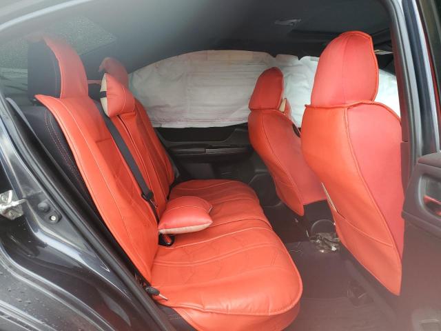 JF1VA1E67G9809884 Subaru Wrx Premium