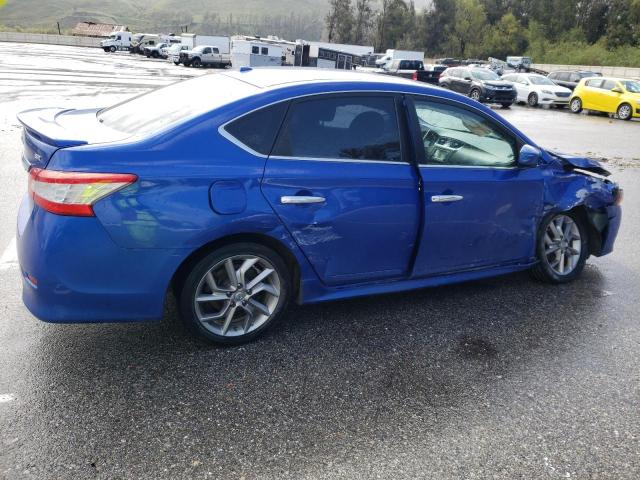 3N1AB7AP4EL648974 Nissan SENTRA S