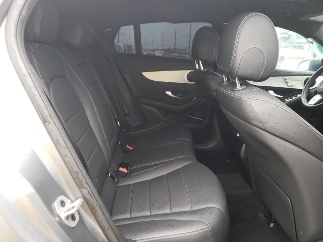 W1N0J8EB8NG045927 Mercedes-Benz Glc Coupe 300 4matic