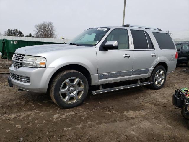 2010 Lincoln Navigator 