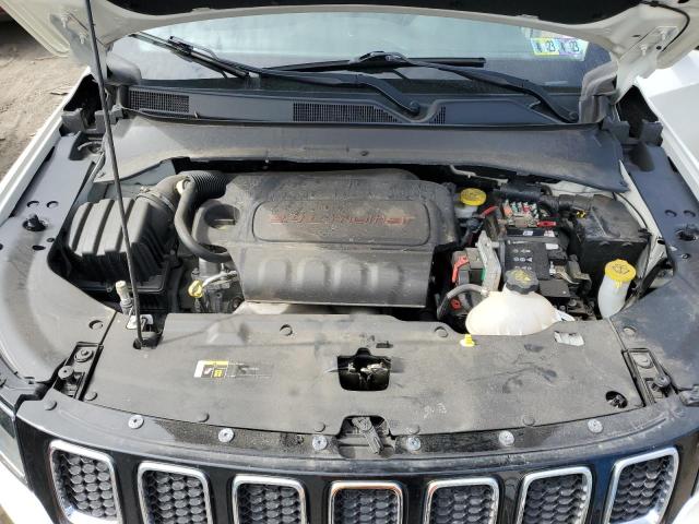 2018 JEEP COMPASS LA - 3C4NJDBB9JT283088