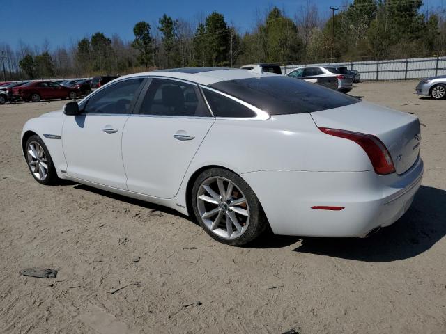 2015 JAGUAR XJ - SAJWA1CZ4F8V81182