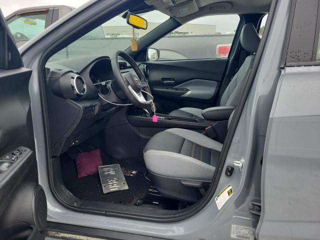 2023 NISSAN KICKS SR - 3N1CP5DV8PL469736