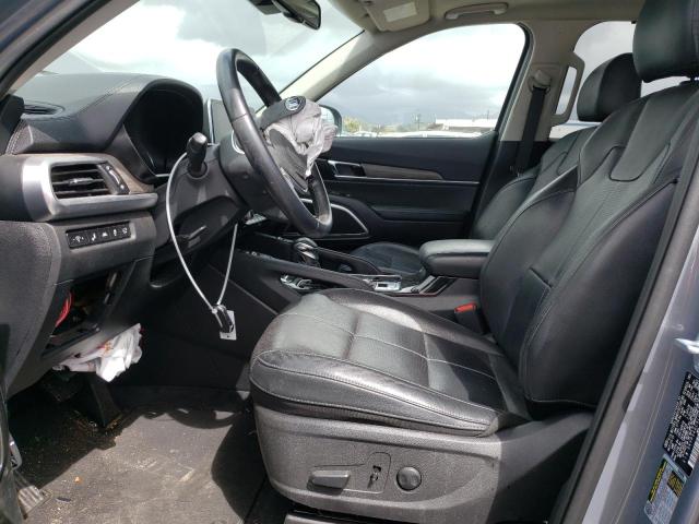 5XYP34HC5LG021226 KIA Telluride Ex