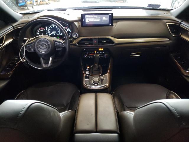 JM3TCBEY7M0538609 Mazda Cx-9 Signature