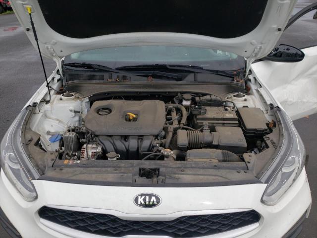 3KPF24AD7ME311726 KIA FORTE FE