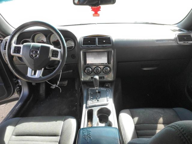 2C3CDYAG8EH294914 Dodge Challenger Sxt