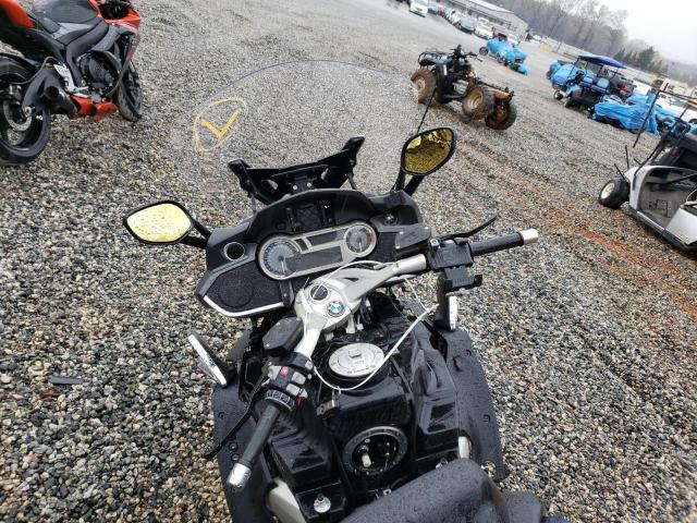 2016 BMW K1600 GTL WB1061209GZZ26580