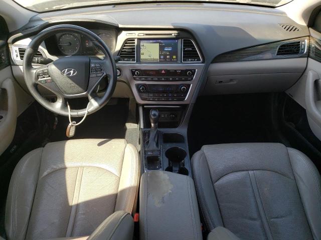 2015 HYUNDAI SONATA ECO - 5NPE24AA9FH126495
