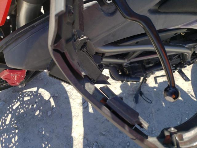 2016 DUCATI HYPERMOTAR ZDM1YBJS1GB012573