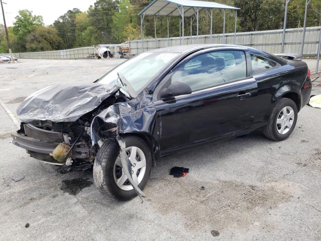 2009 Pontiac G5 