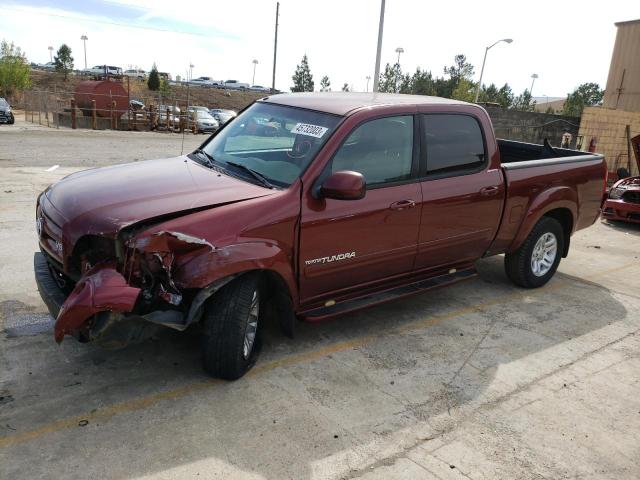 2004 Toyota Tundra 