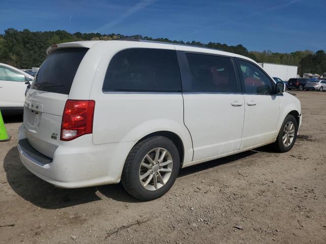 2C4RDGCG3KR793316 Dodge Grand Caravan Sxt