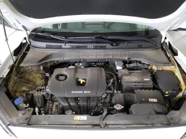 2020 HYUNDAI KONA SEL P - KM8K6CAA0LU569715