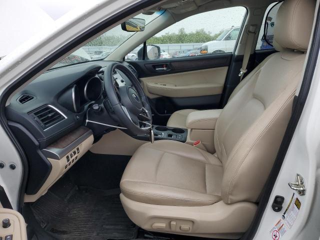 4S4BSENC1J3343463 Subaru Outback 3.6r Limited
