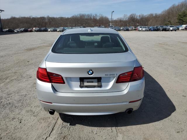 WBAFU7C50CDU65306 BMW 535 XI