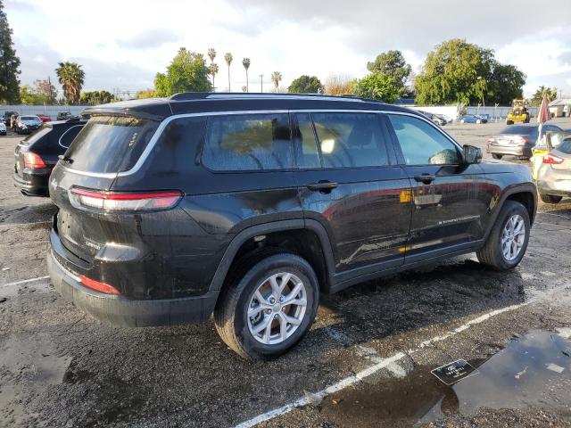 1C4RJKBG3N8522785 Jeep Grand Cherokee L Limited