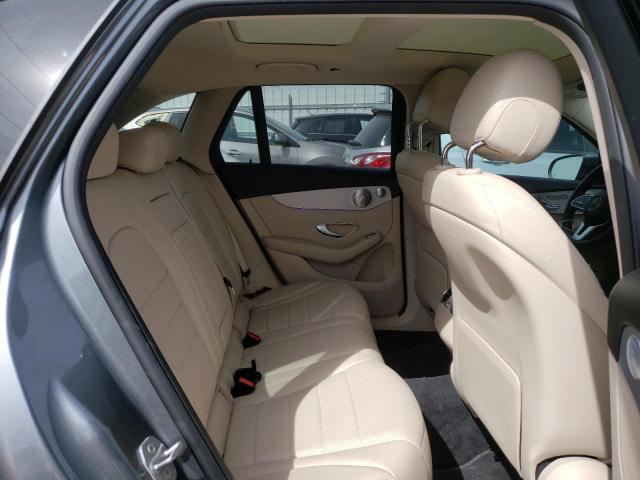 W1N0G5DB1LF814785 Mercedes-Benz Glc 350e