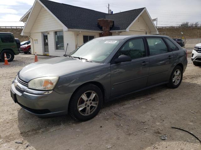 2005 Chevrolet Malibu Maxx LS