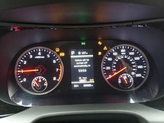 5XXG64J28NG117352 KIA K5 GT LINE